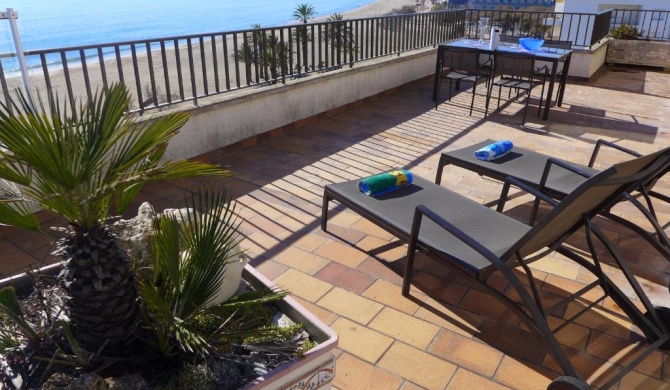 Apartamento Castell Joncar 3