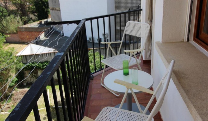 Superb Apartment in Roses Spain, 50 m from Beach