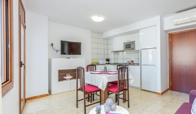 Apart-Rent Apartament Av Rhode 2º