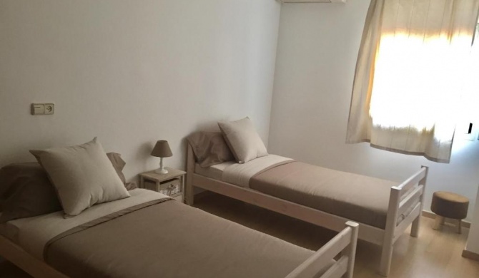 Apartament La Punta II