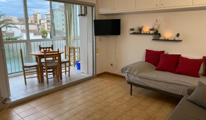 Apartamento 100m de la playa