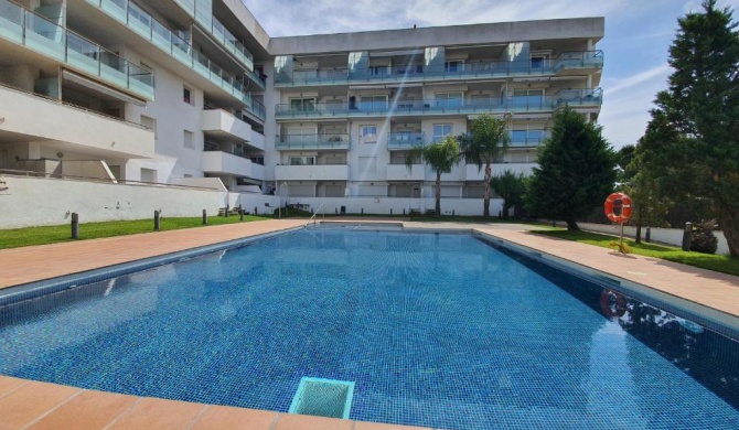 APARTAMENTO BLUE TERRACE