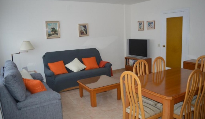 Apartamento Completo 200m Playa