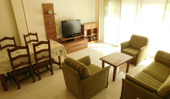 Apartamento Els Olivars