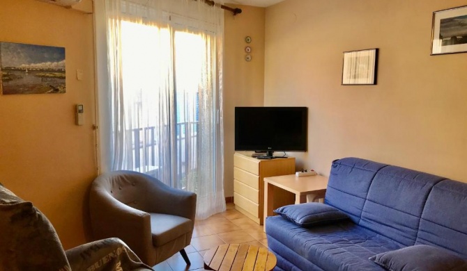 Apartamento Figueres 12