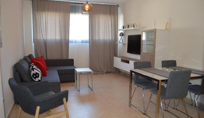 APARTAMENTO PISCINA VIENA