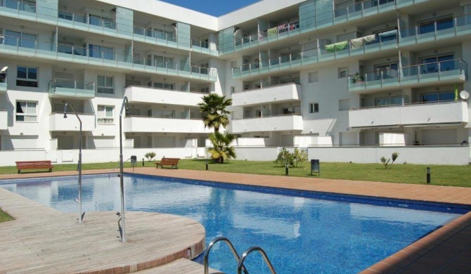 Apartamento Portomarina