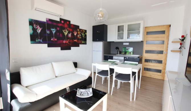 Apartamentos Isla de Rosas -Tramuntana42