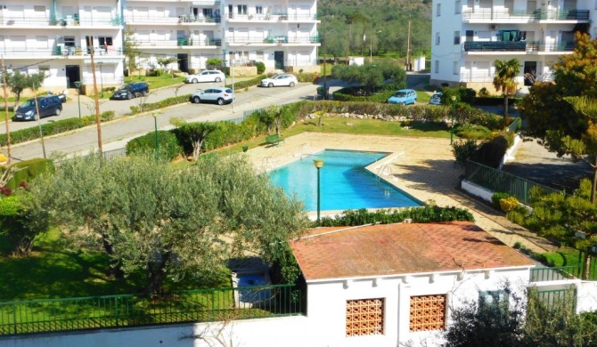 Apartment Mas Oliva