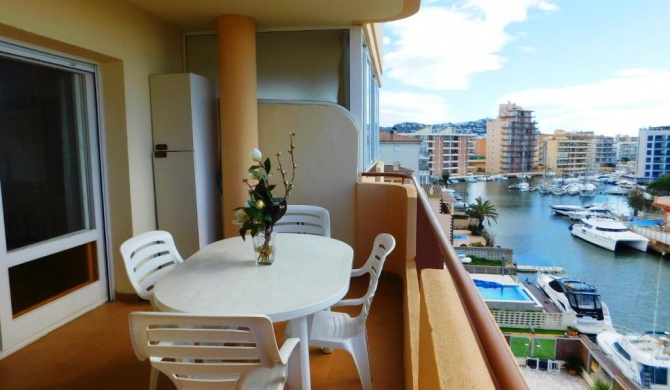 Apartment Thalassa