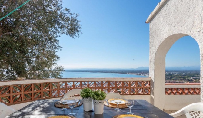 Holiday Home Villa Cecilia