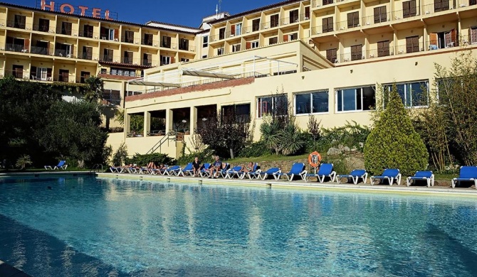 Hotel Grecs