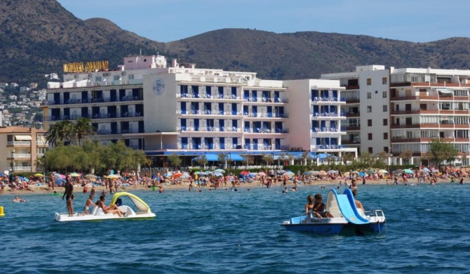 Hotel Marian Platja