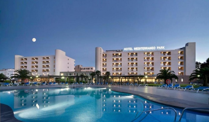 Hotel Spa Mediterraneo Park