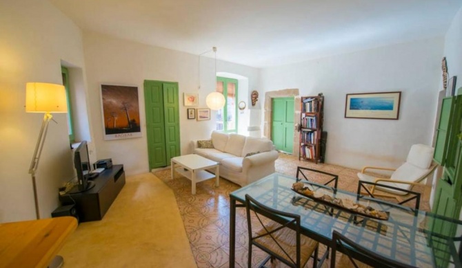 Apartamento acogedor en el Empordá-Costa Brava