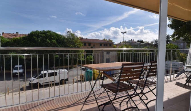 Apartament creu de s'agaro