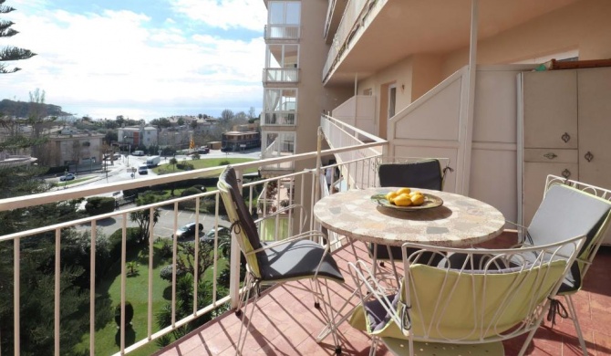 Creu de sant pol, apartamento 2 pax a pocos metros Playa Sant Pol F30066