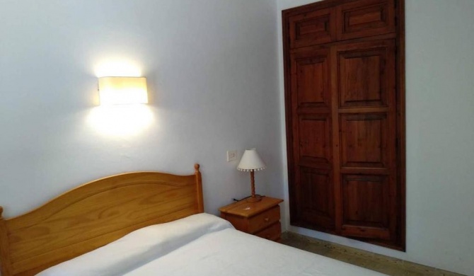 Apartamento Playa Sa Riera, Begur - B19/2