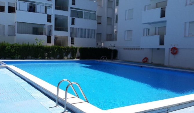 COSTA DAURADA APARTAMENTS - Anagabu