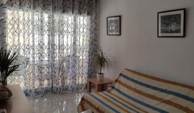 apartamento Anais