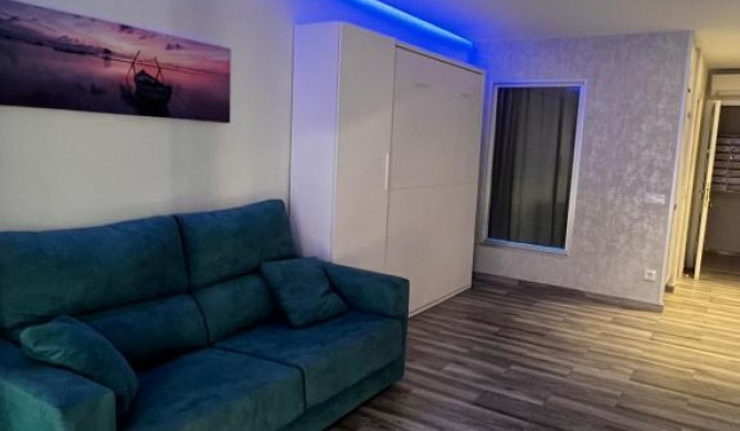 Apartamento Cap Salou Zeus