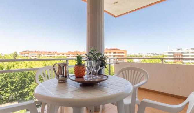 Apartamento Cerdeña Arysal