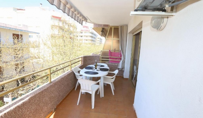 COSTA DAURADA APARTAMENTS - Apartamento Clara