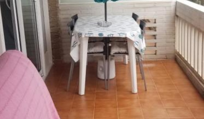 apartamento Alma