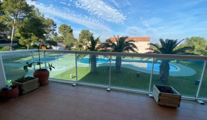 Apartamento en el Cap Salou