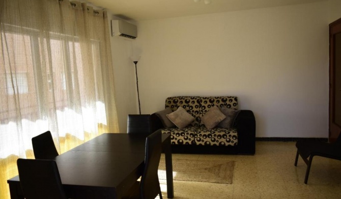 Apartamento Marina