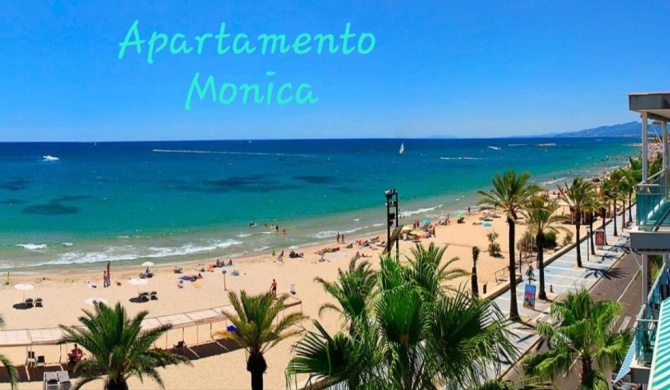 Apartamento Monica!!!