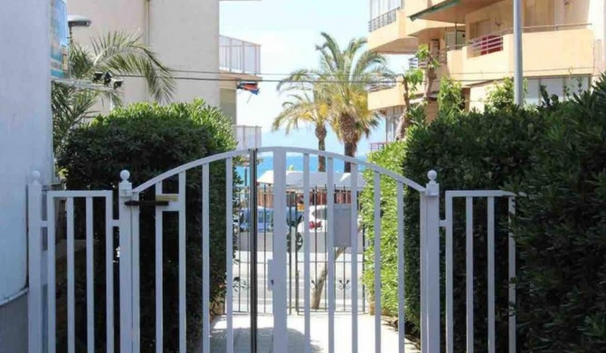 Apartamento para 6 personas Salou centro turistico y playas