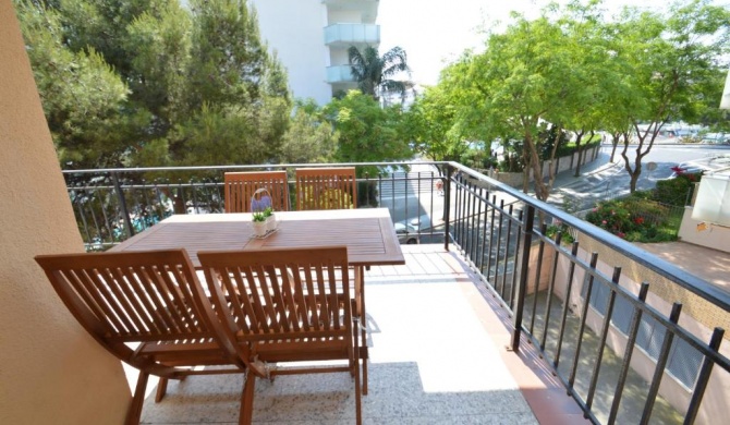 Apartamento Playa Capellans - Salou