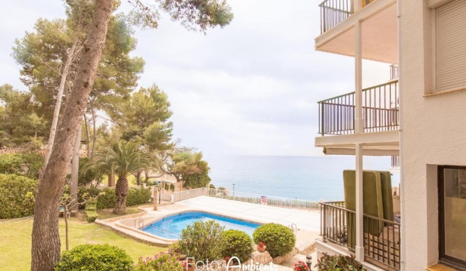 Apartamento Salou Vistas Mar - Piscina