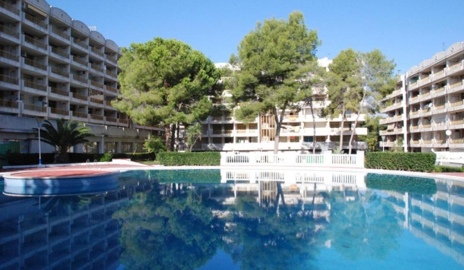 Apartamentos Catalunya Palmyra