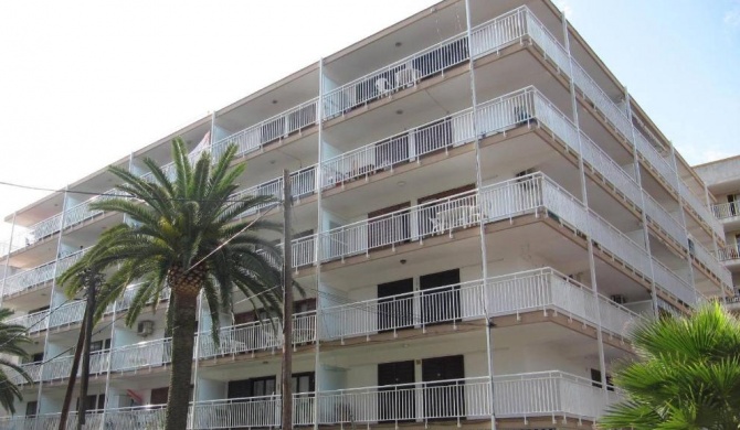 Apartamentos Flandria