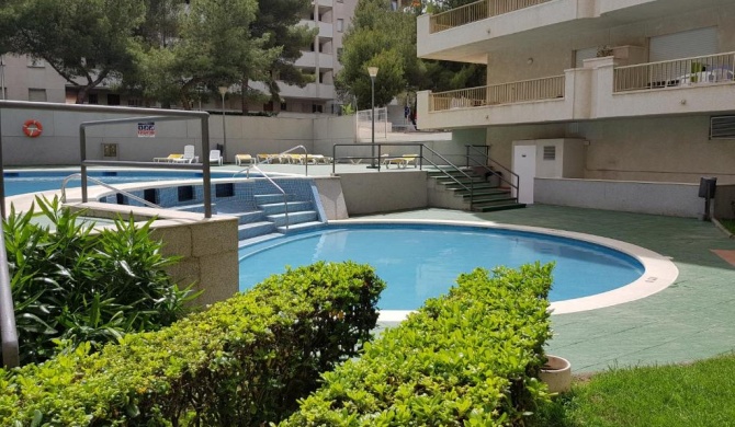 Apartment Atalaya Salou