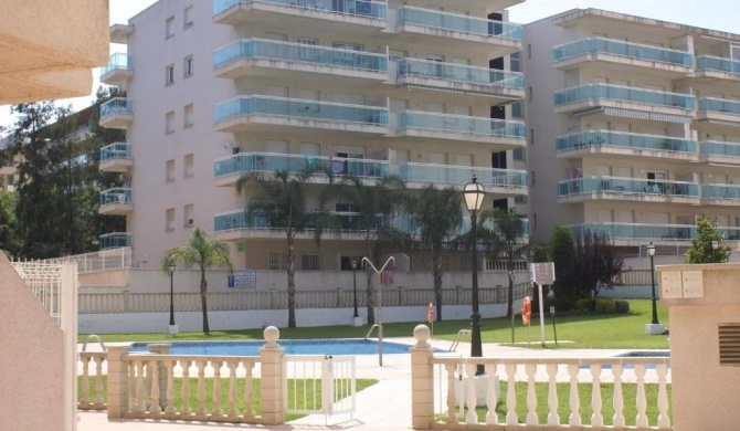 Apartment in Salou/Costa Dorada 35587