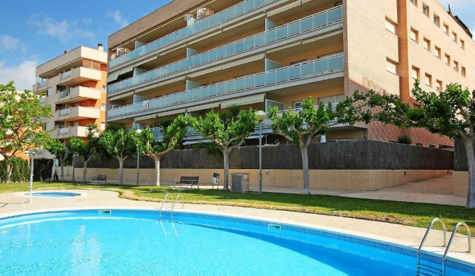 Apartment Nou Salou-1