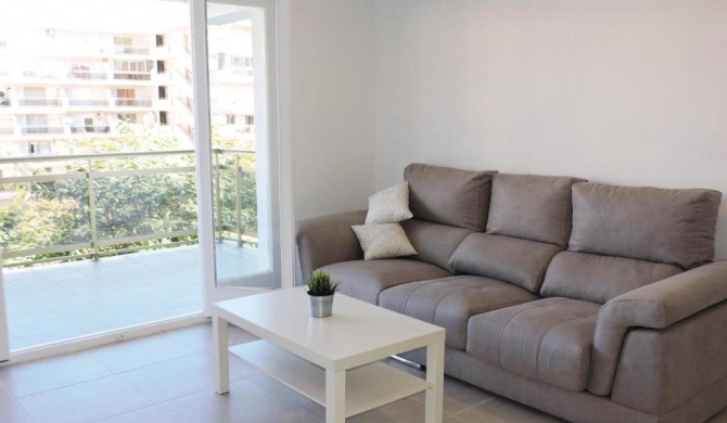 Nice apartment in Salou with 2 Bedrooms and WiFi