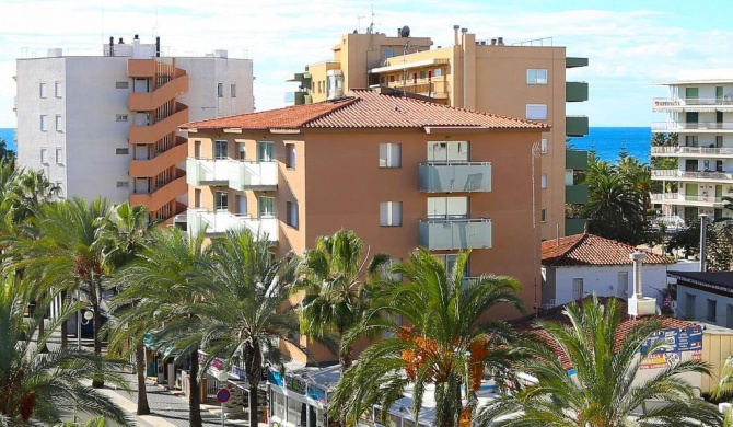 Apartment Terecel Salou-1