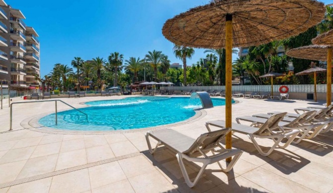 Apartments in Salou/Costa Dorada 3907