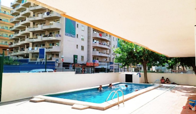 Apartsalou Argenta