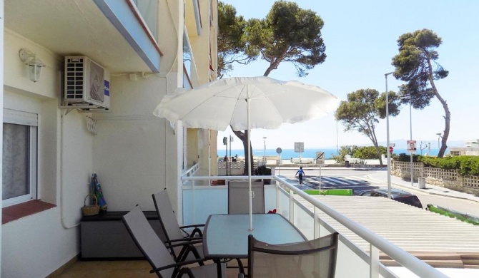 Apartsalou Pepa