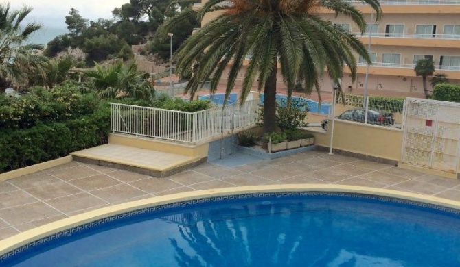 Appartement Cap Salou Port Aventura