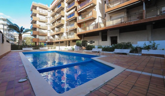 DIFFERENTFLATS Casalmar