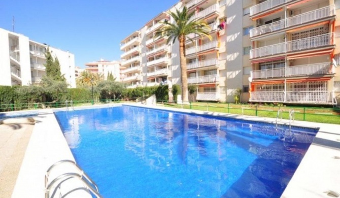 COSTA DAURADA APARTAMENTS - Dms III