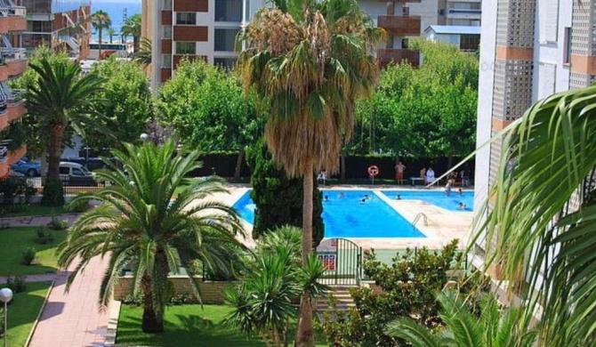 Estudio BEN NER Salou.