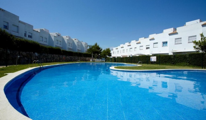 InterSalou Villas Cumbres Luxe