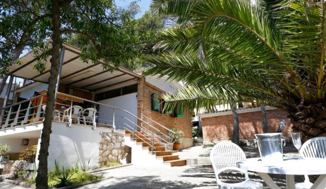 Holiday Home Penya Tallada